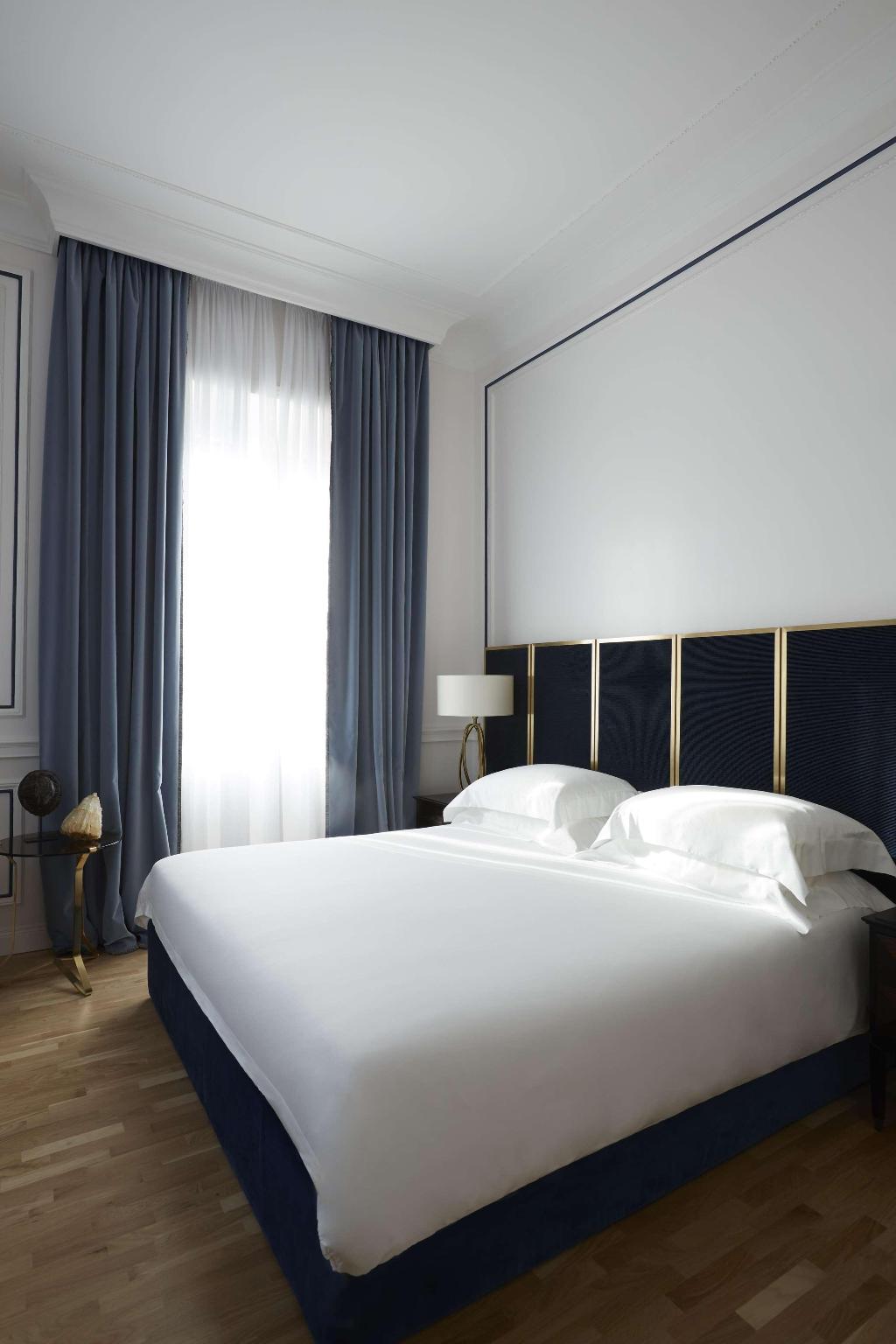 Hotel Palazzo Dama, Italien, Rom. Großes 1
