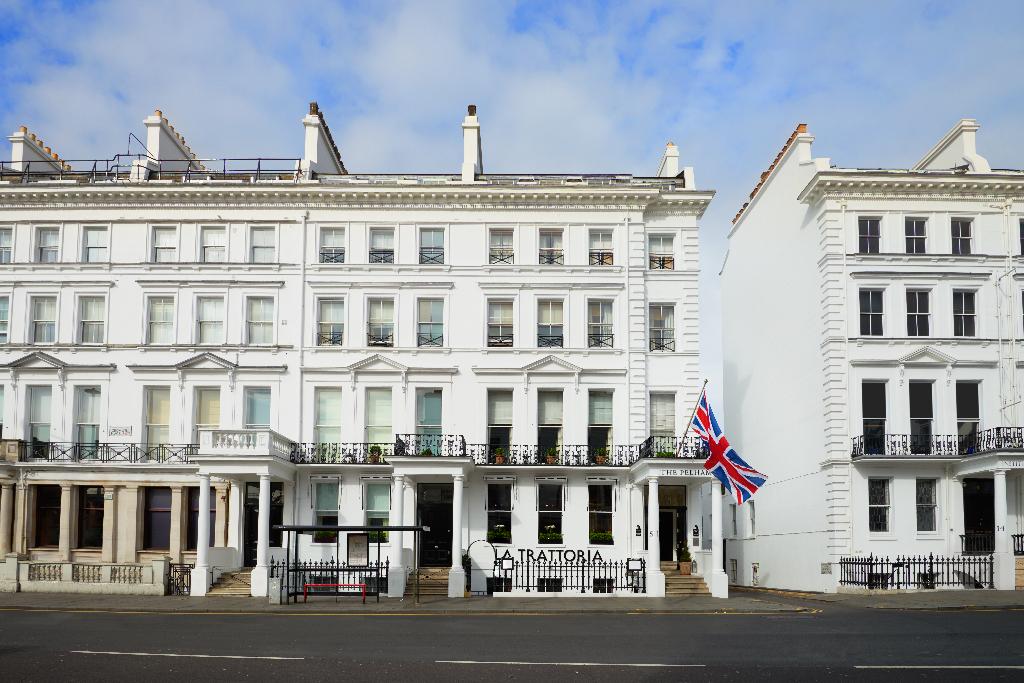 The Pelham London - Starhotels Collezione