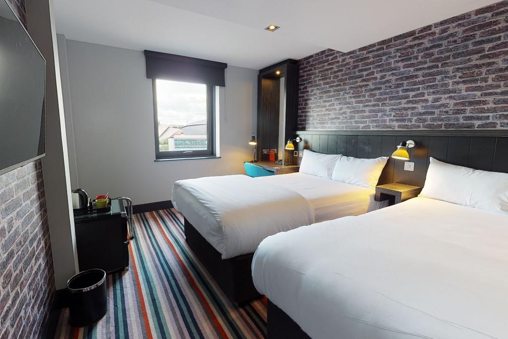 Village Hotel Edinburgh