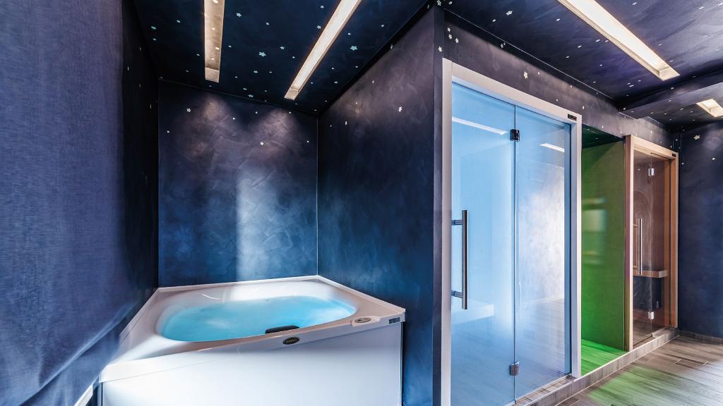 Hotel Barion Hotel And Congressi, Italien, Bari. Großes 2