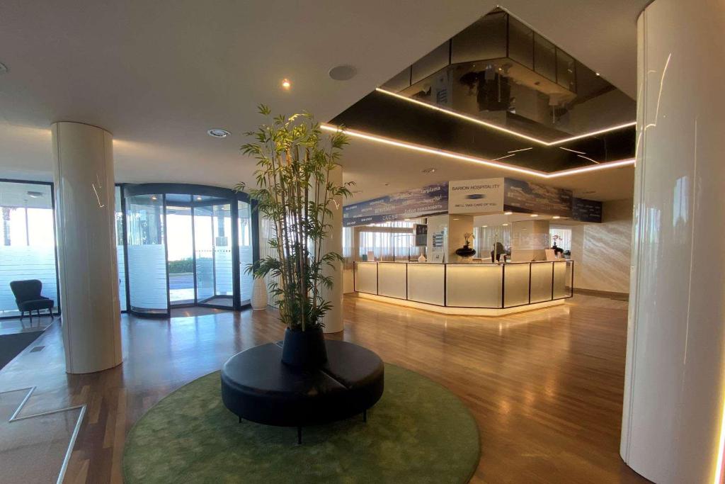 Hotel Barion Hotel And Congressi, Italien, Bari. Großes 79