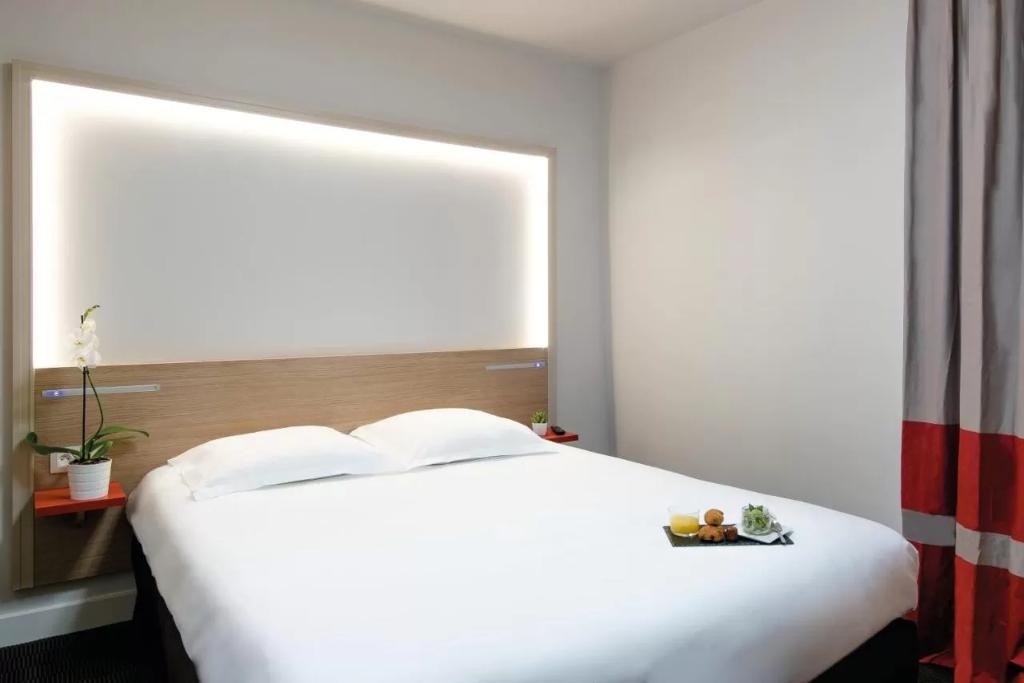 Appart'City Confort Bordeaux Chartron