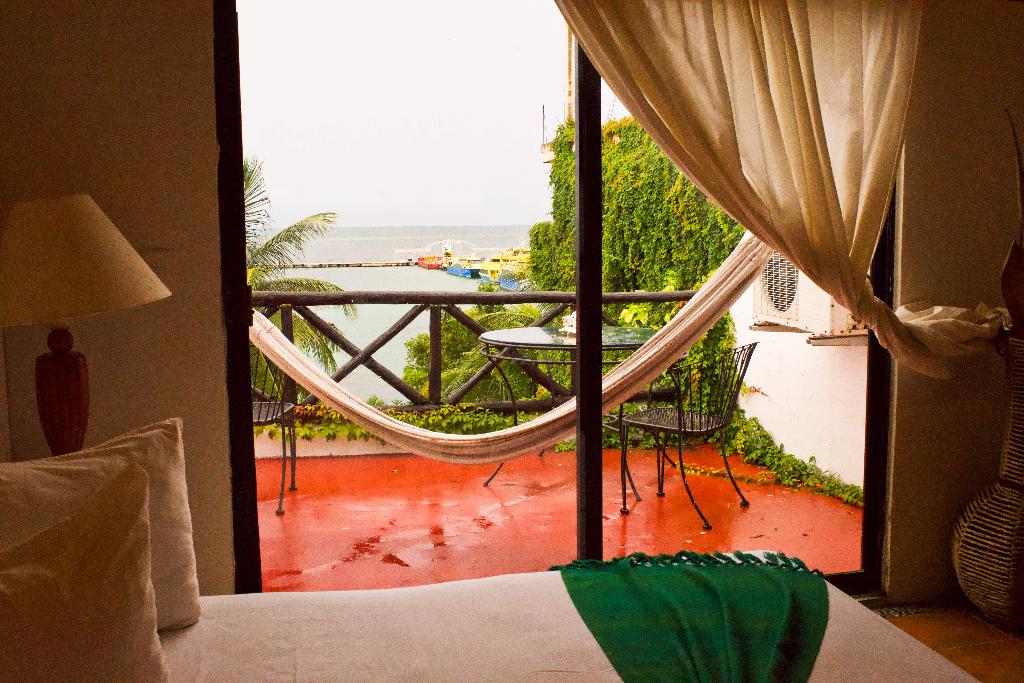 Casa Caribe Cancún