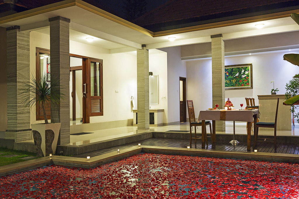 Kubal Villa Bali