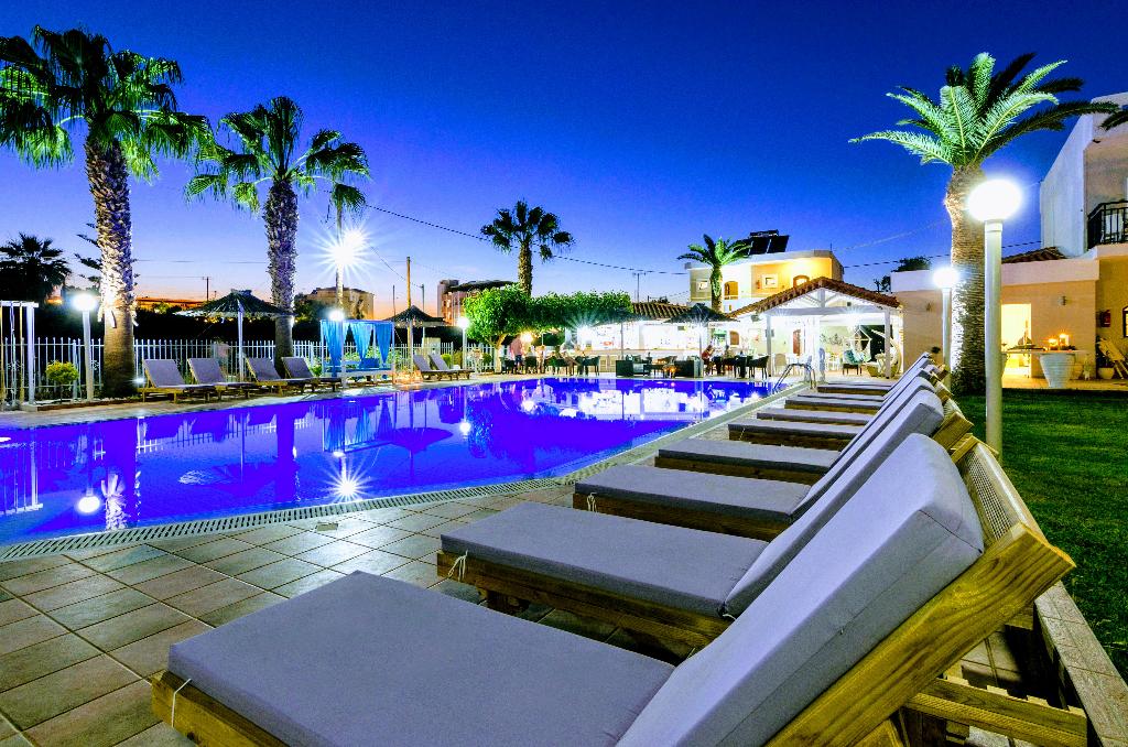 Hotel Stelios Gardens, Griechenland, Mália (Kreta). Großes 1