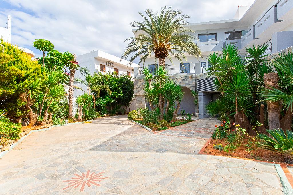 Hotel Hermes Malia, Griechenland, Mália (Kreta). Großes 18