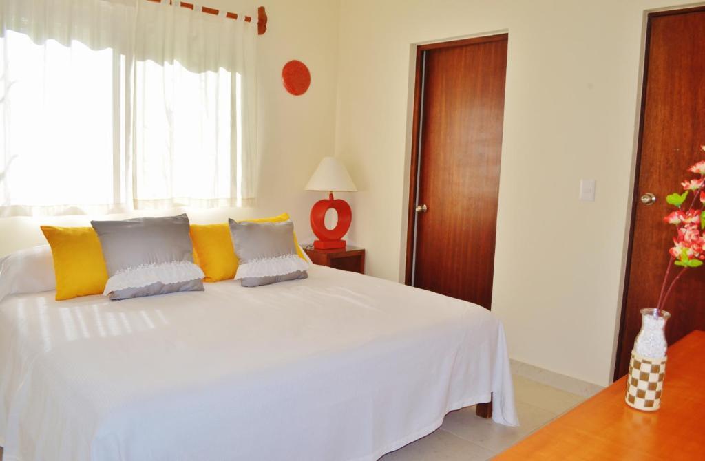Arrecifes Suites