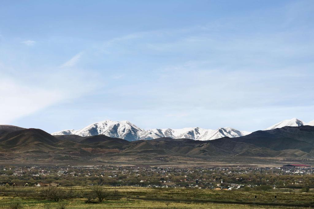 Homewood Suites by Hilton Salt Lake City Draper
