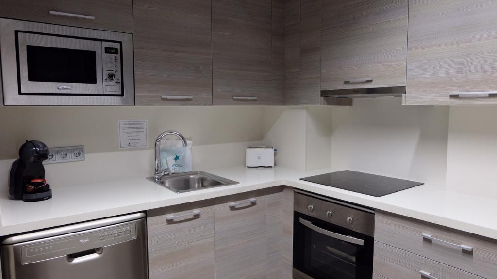 Apartamentos Real Lleida