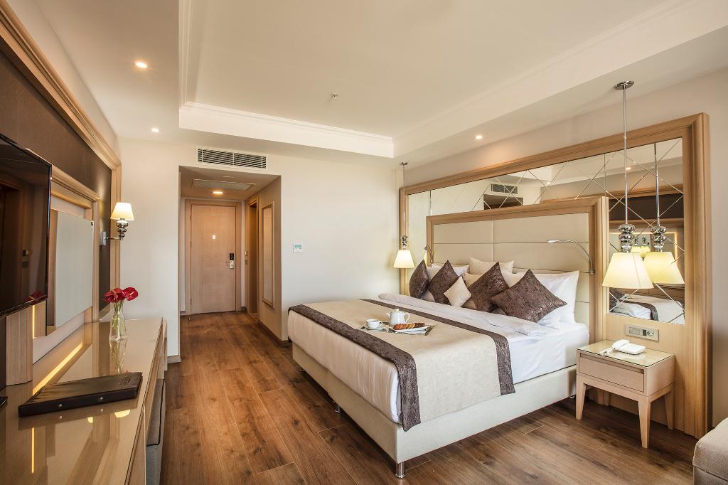 Korumar Ephesus Beach &Spa Resort