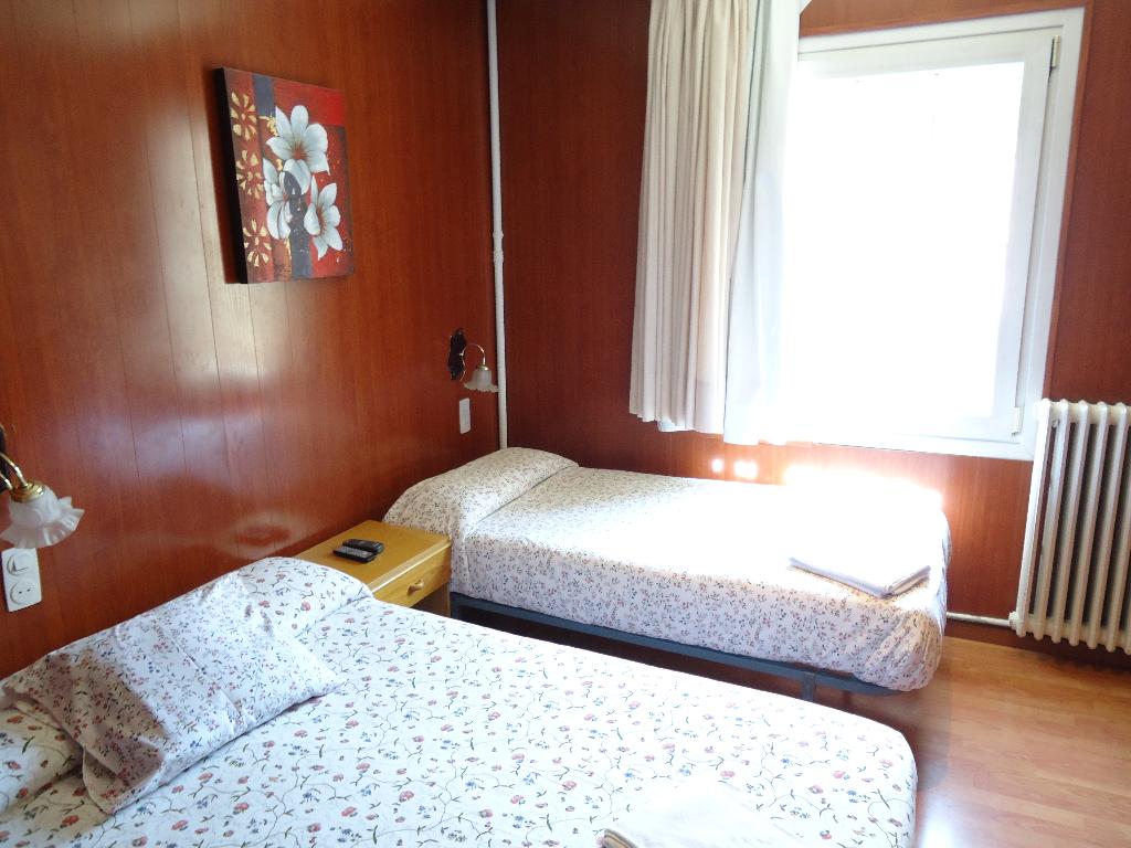 Hostal Porta De Nuria