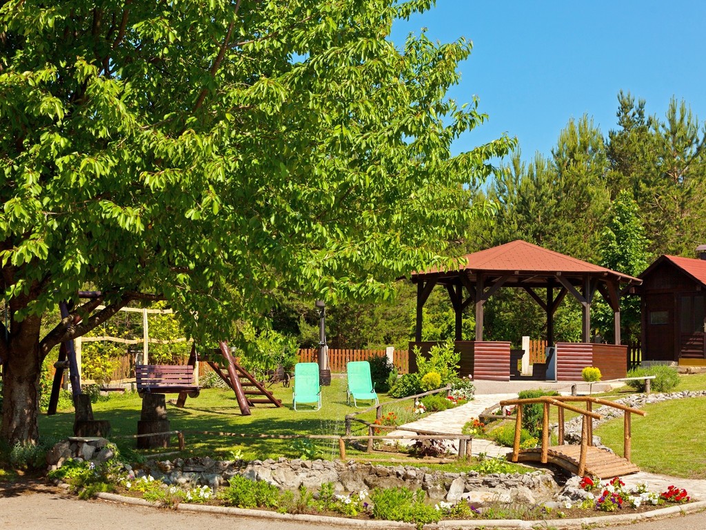 Hotel House Zdravko, Kroatien, Rudanovac. Großes 5