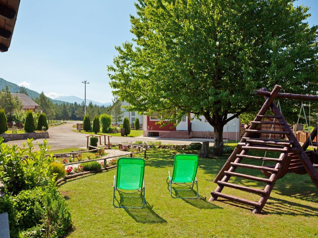 Hotel House Zdravko, Kroatien, Rudanovac. Großes 2