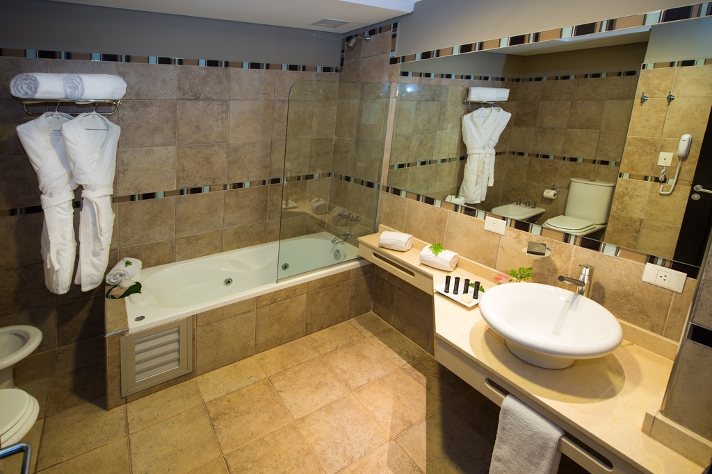 Falls Iguazu Hotel & SPA