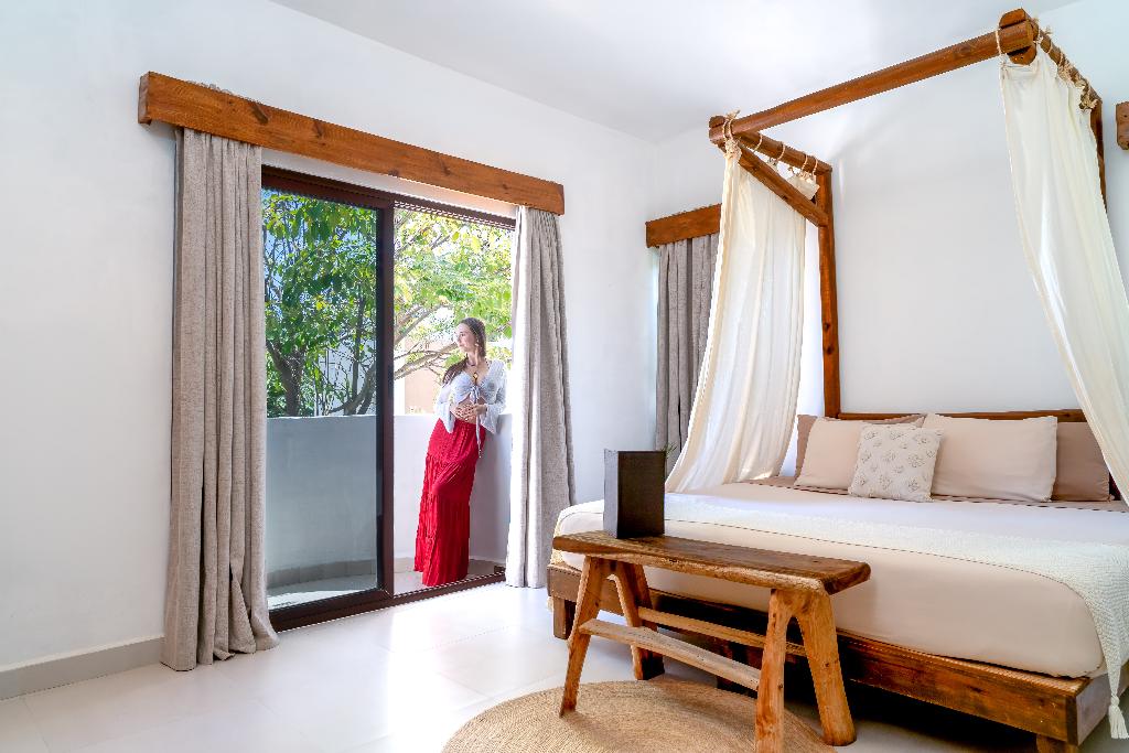 Mezcal Boutique Hotel