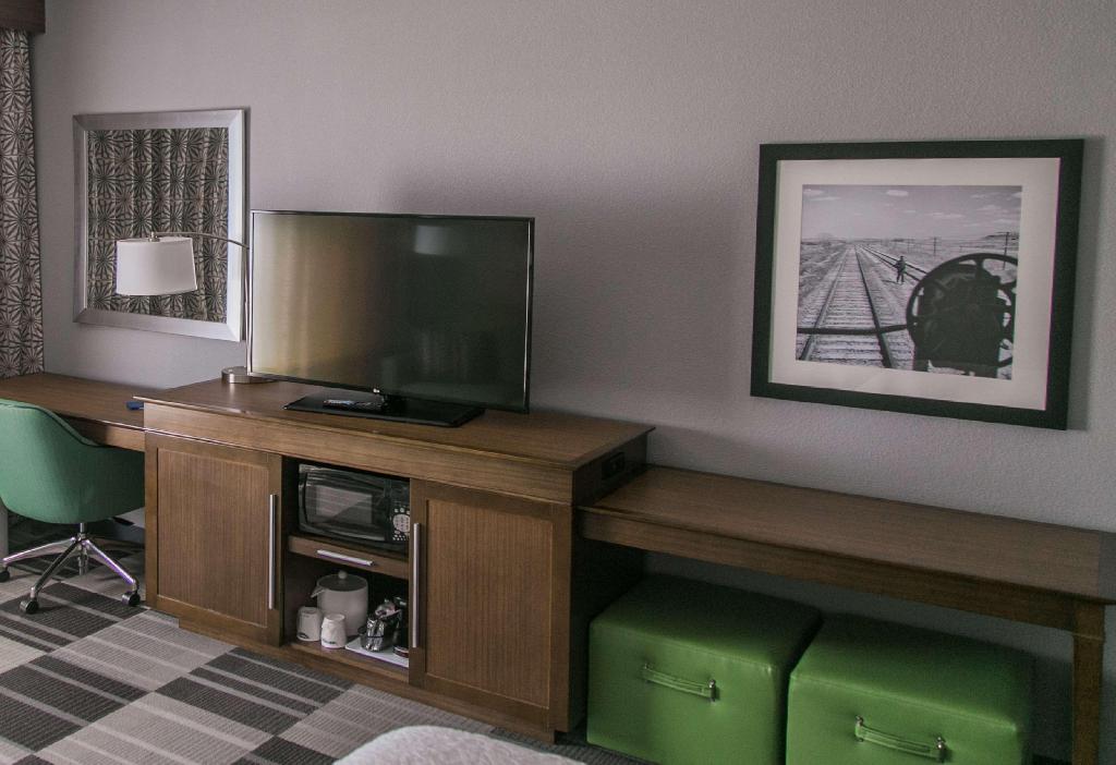 Hampton Inn & Suites Amarillo-East, TX