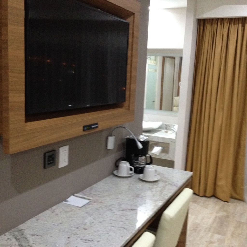 Soleil Business Class