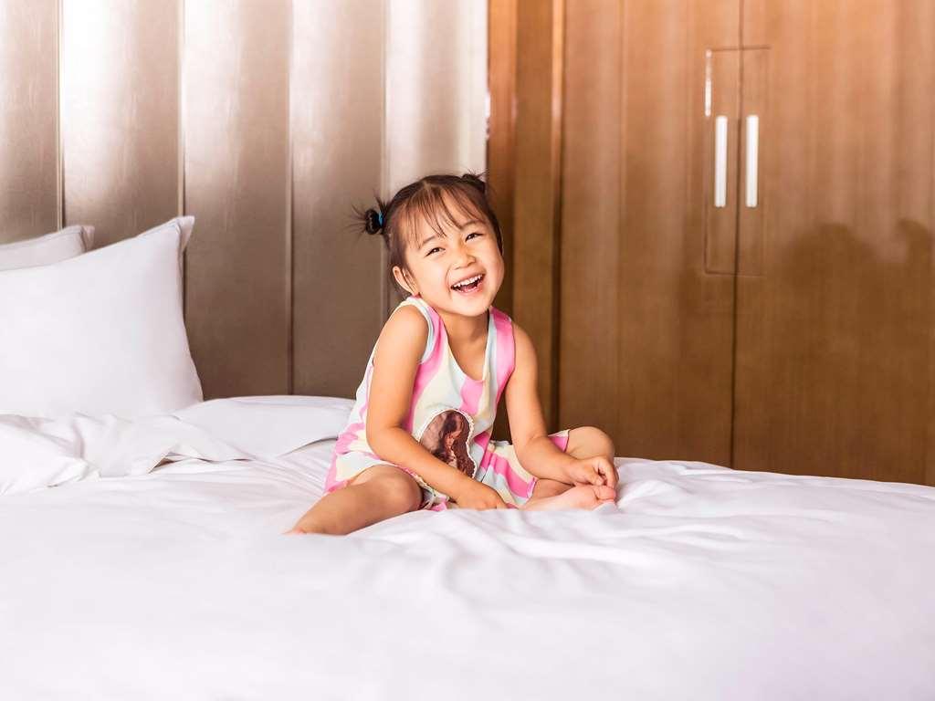 Novotel Daqing Haofang