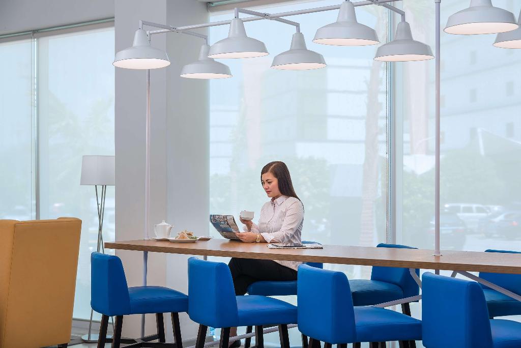 Park Inn By Radisson Clark