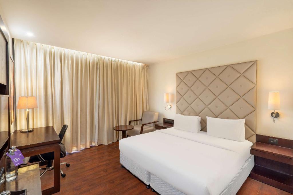 Country Inn & Suites by Radisson, Bhiwadi