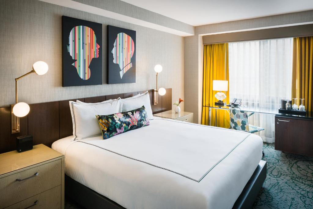 The Darcy Hotel