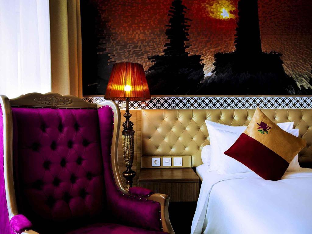 Grand Mercure Yogyakarta