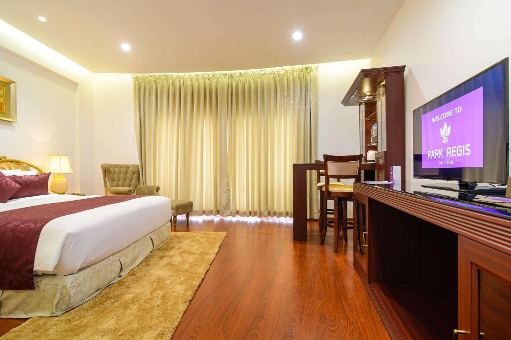 Park Regis Goa
