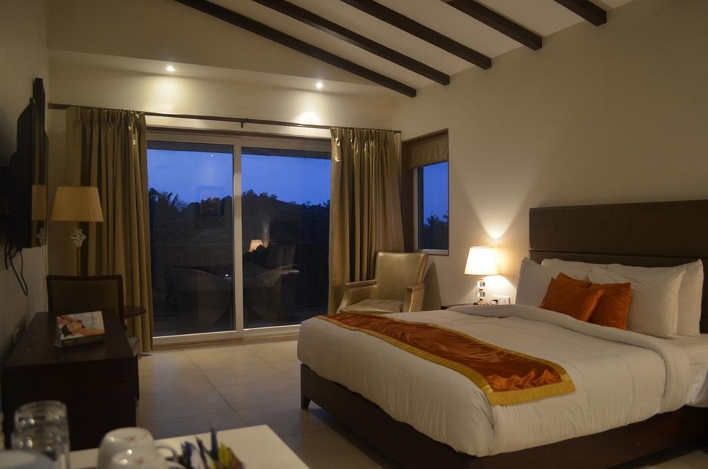 Lemon Tree Hotel Candolim