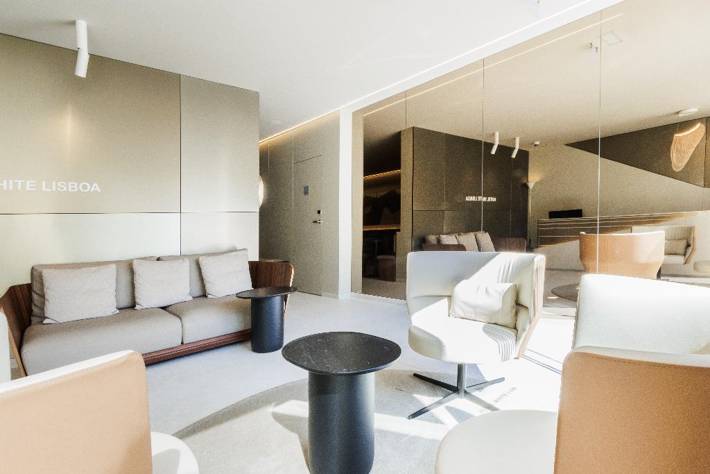 Hotel White Lisboa, Portugal, Lissabon. Großes 2