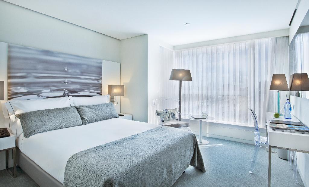 Hotel White Lisboa, Portugal, Lissabon. Großes 2