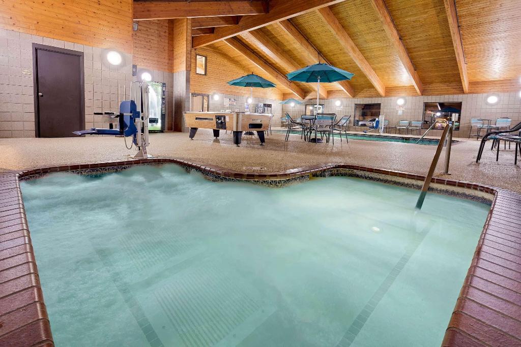 Baymont by Wyndham Owatonna