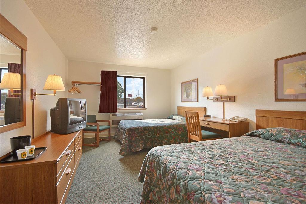 Red Roof Suites Hammond