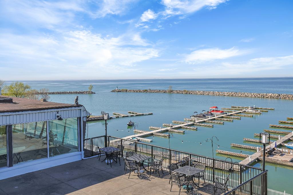 Ramada by Wyndham Jordan/Beacon Harbourside Resort photo 78