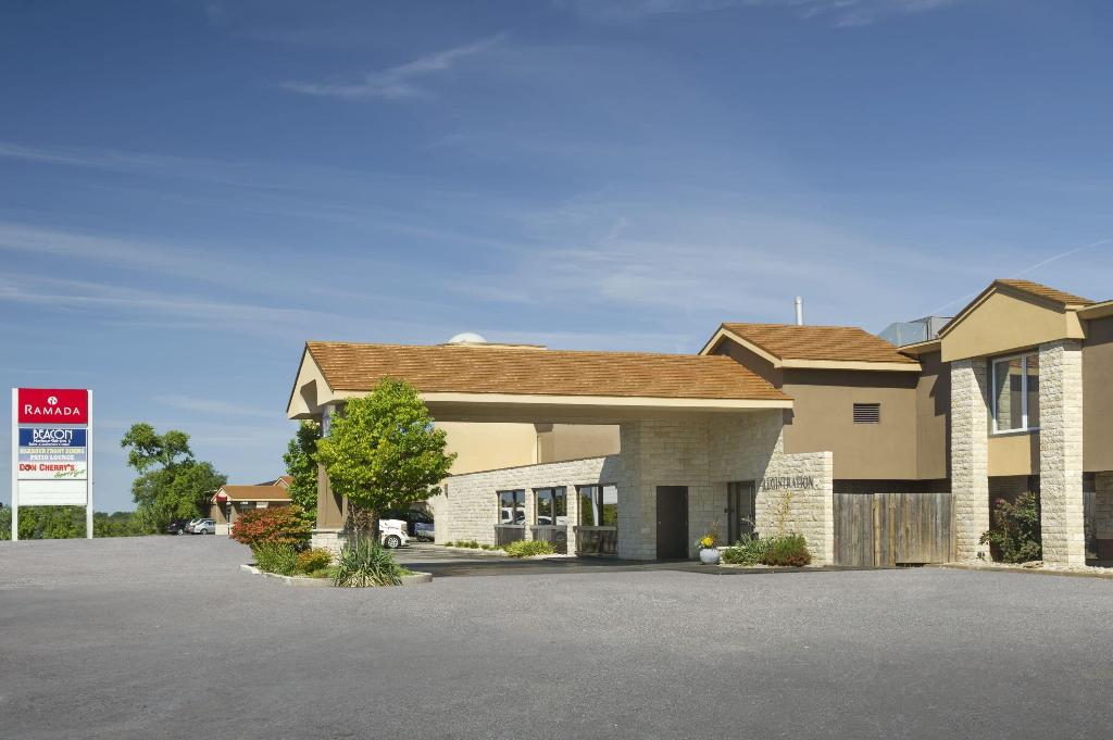 Ramada by Wyndham Jordan/Beacon Harbourside Resort photo 75