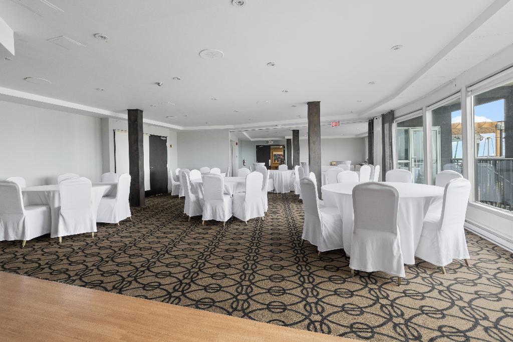 Ramada by Wyndham Jordan/Beacon Harbourside Resort photo 65