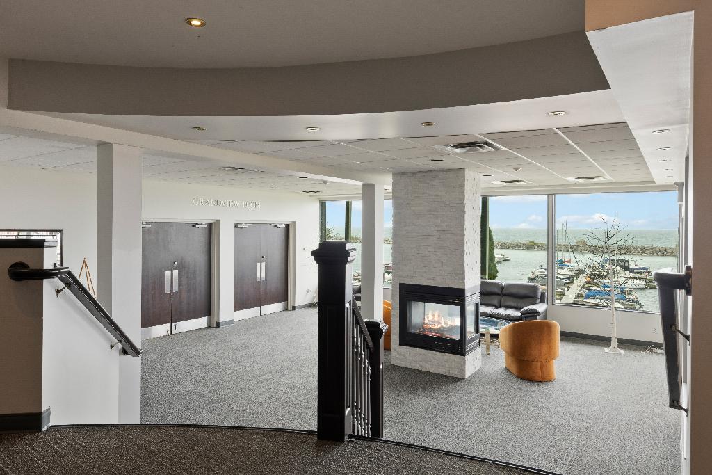 Ramada by Wyndham Jordan/Beacon Harbourside Resort photo 70