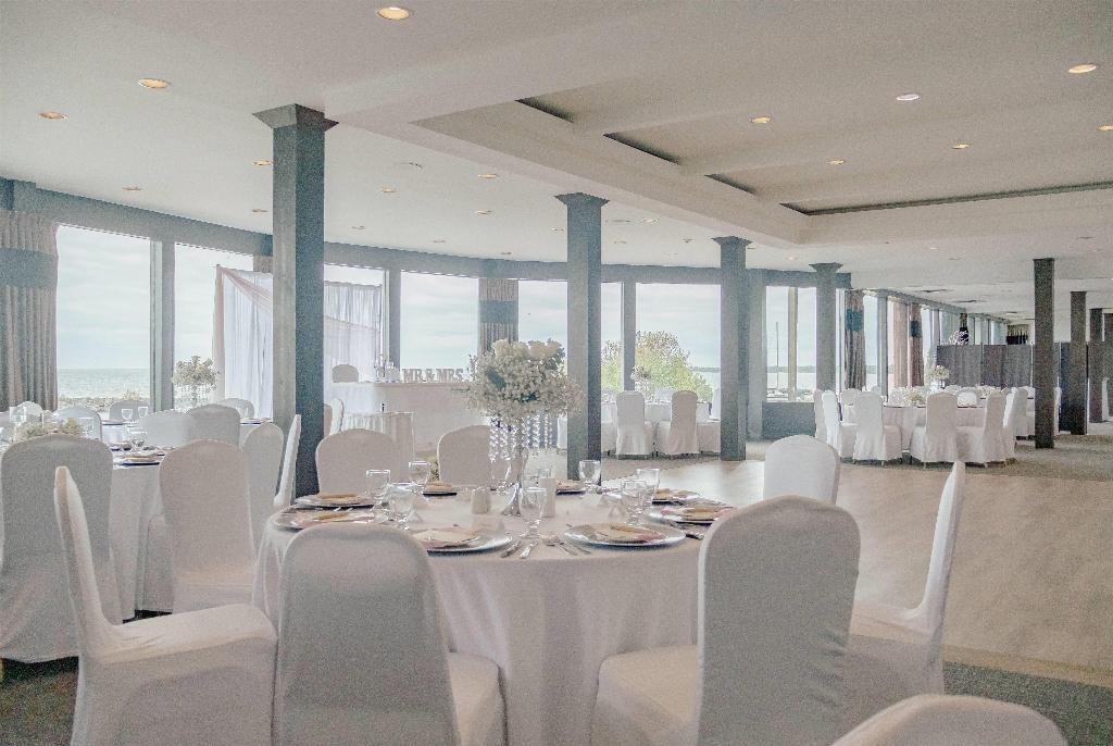 Ramada by Wyndham Jordan/Beacon Harbourside Resort photo 68