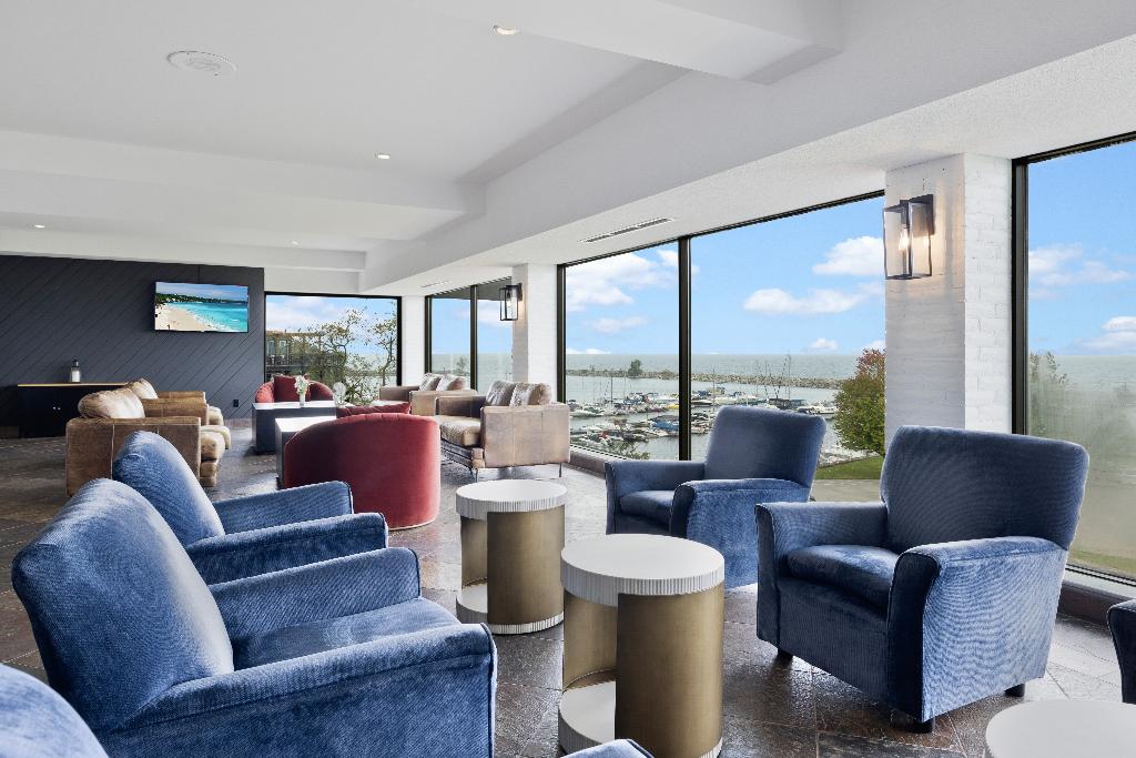 Ramada by Wyndham Jordan/Beacon Harbourside Resort photo 15