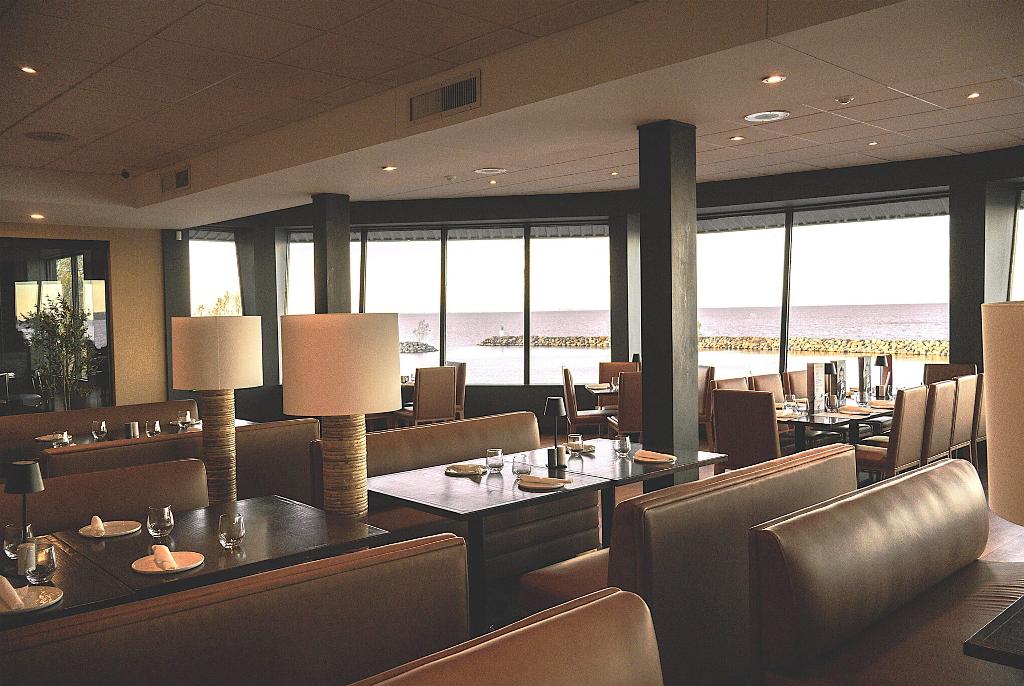 Ramada by Wyndham Jordan/Beacon Harbourside Resort photo 56