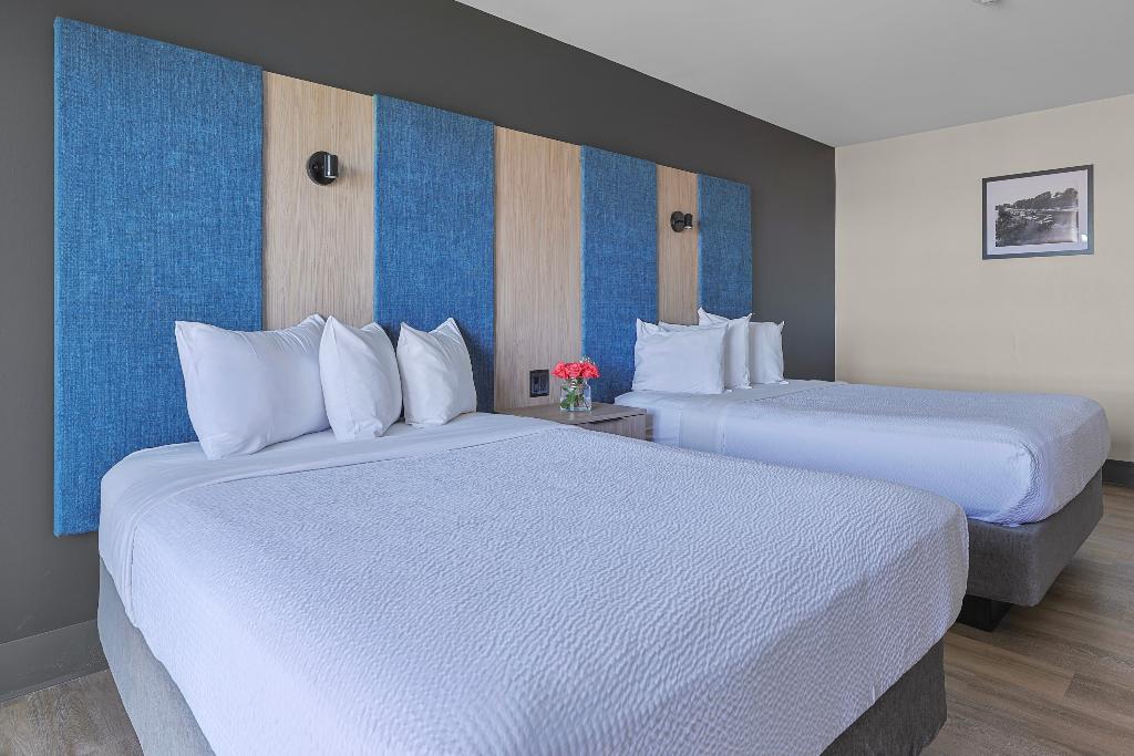 Ramada by Wyndham Jordan/Beacon Harbourside Resort photo 25
