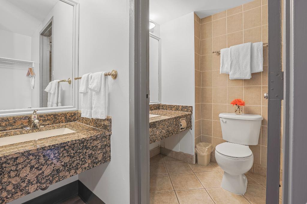 Ramada by Wyndham Jordan/Beacon Harbourside Resort photo 45