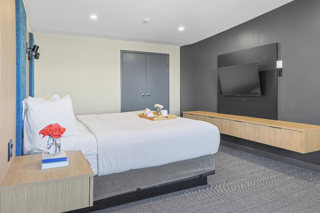 Ramada by Wyndham Jordan/Beacon Harbourside Resort photo 57