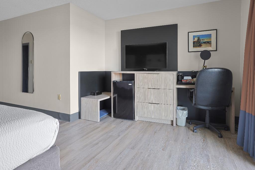 Ramada by Wyndham Jordan/Beacon Harbourside Resort photo 67
