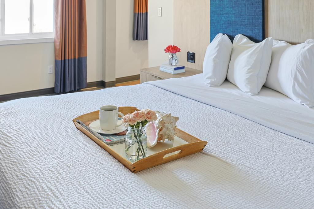 Ramada by Wyndham Jordan/Beacon Harbourside Resort photo 84