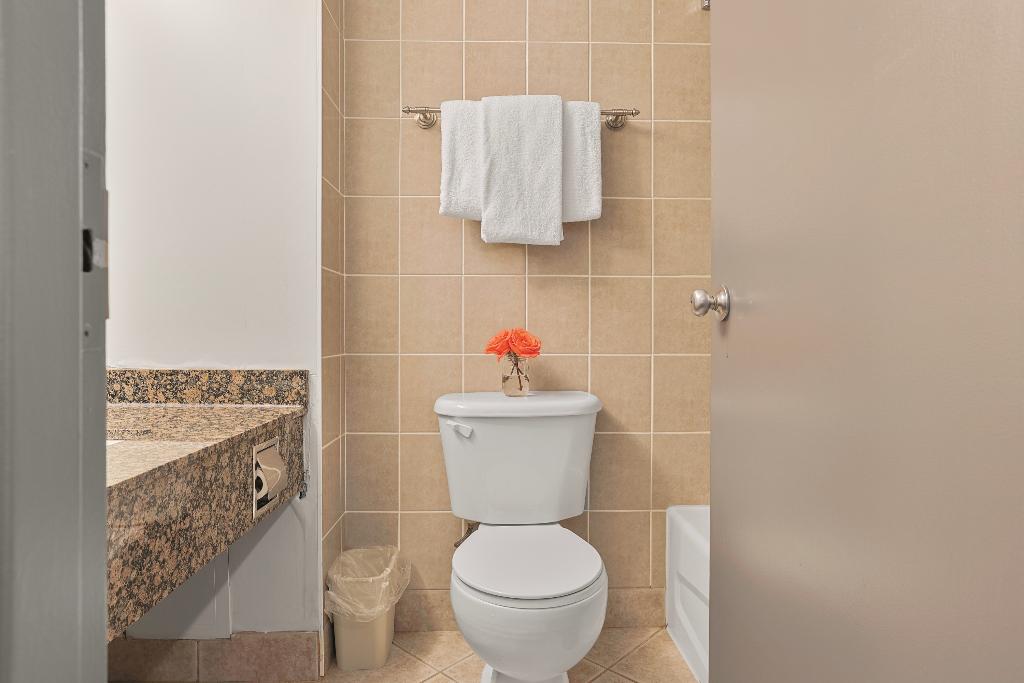 Ramada by Wyndham Jordan/Beacon Harbourside Resort photo 93