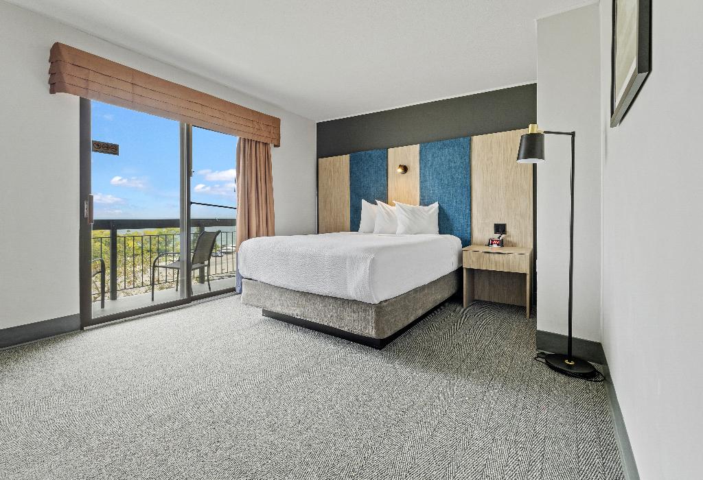 Ramada by Wyndham Jordan/Beacon Harbourside Resort photo 7