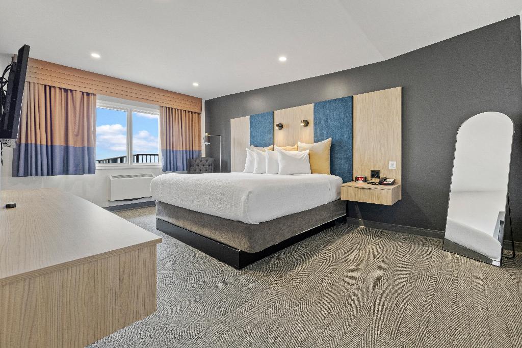 Ramada by Wyndham Jordan/Beacon Harbourside Resort photo 21