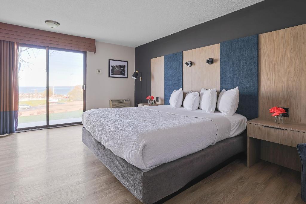Ramada by Wyndham Jordan/Beacon Harbourside Resort photo 63