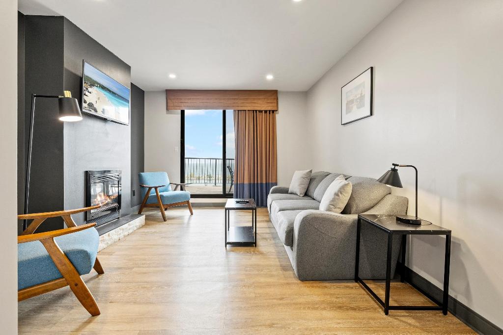 Ramada by Wyndham Jordan/Beacon Harbourside Resort photo 43