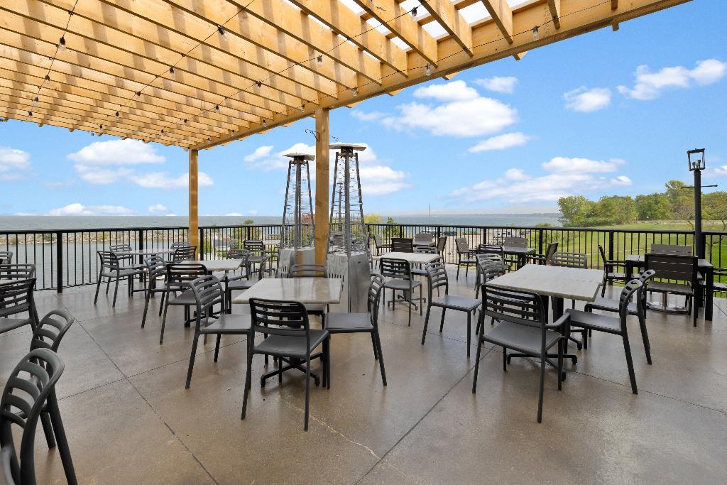 Ramada by Wyndham Jordan/Beacon Harbourside Resort photo 60